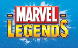 MARVEL LEGENDS